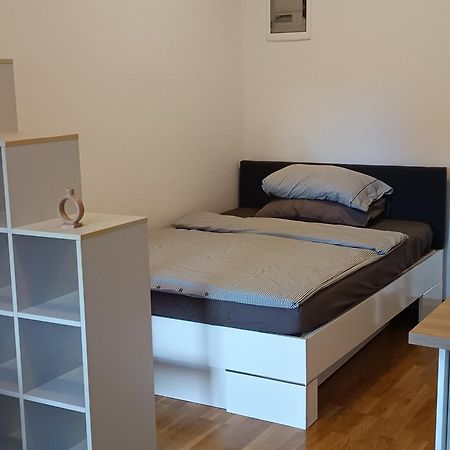Apartma Pika 2 Nova Gorica Esterno foto