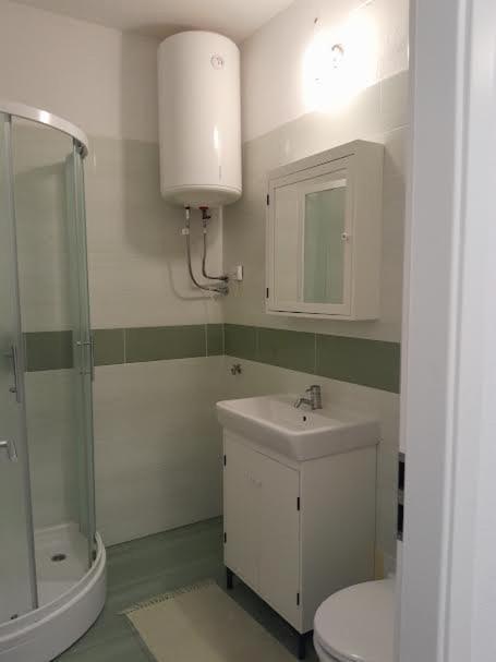 Apartma Pika 2 Nova Gorica Esterno foto