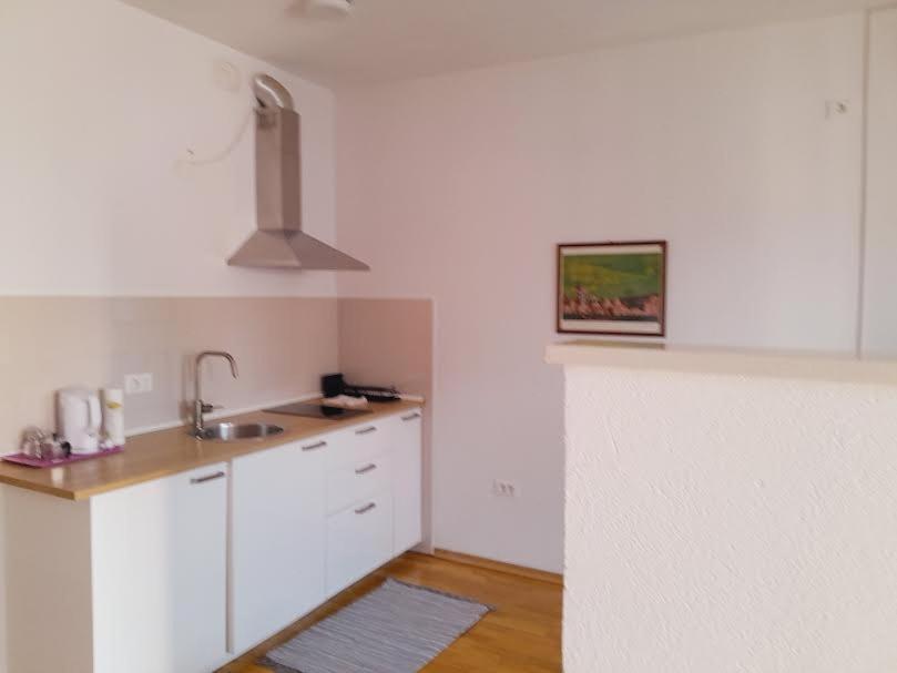 Apartma Pika 2 Nova Gorica Esterno foto