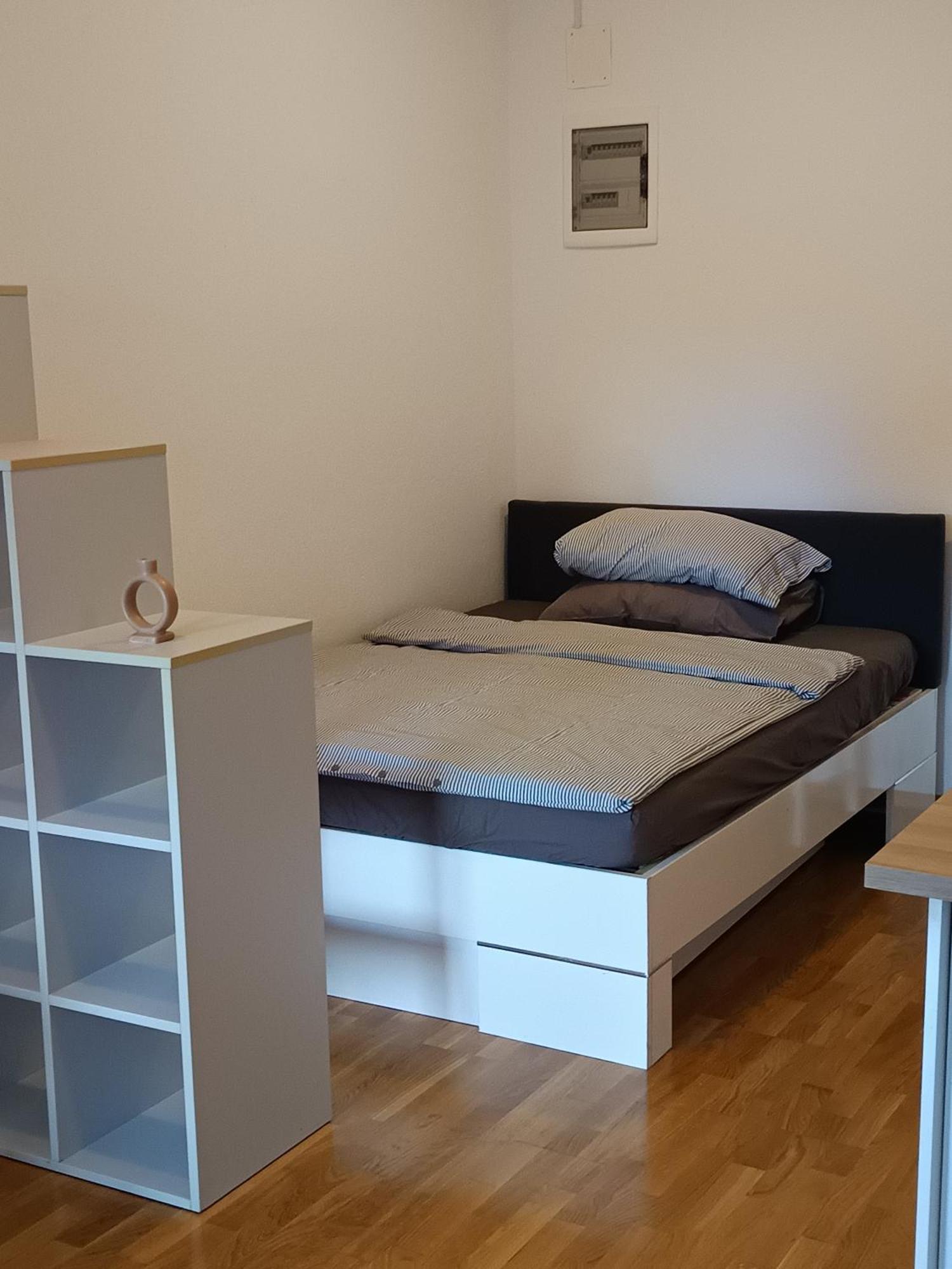 Apartma Pika 2 Nova Gorica Esterno foto