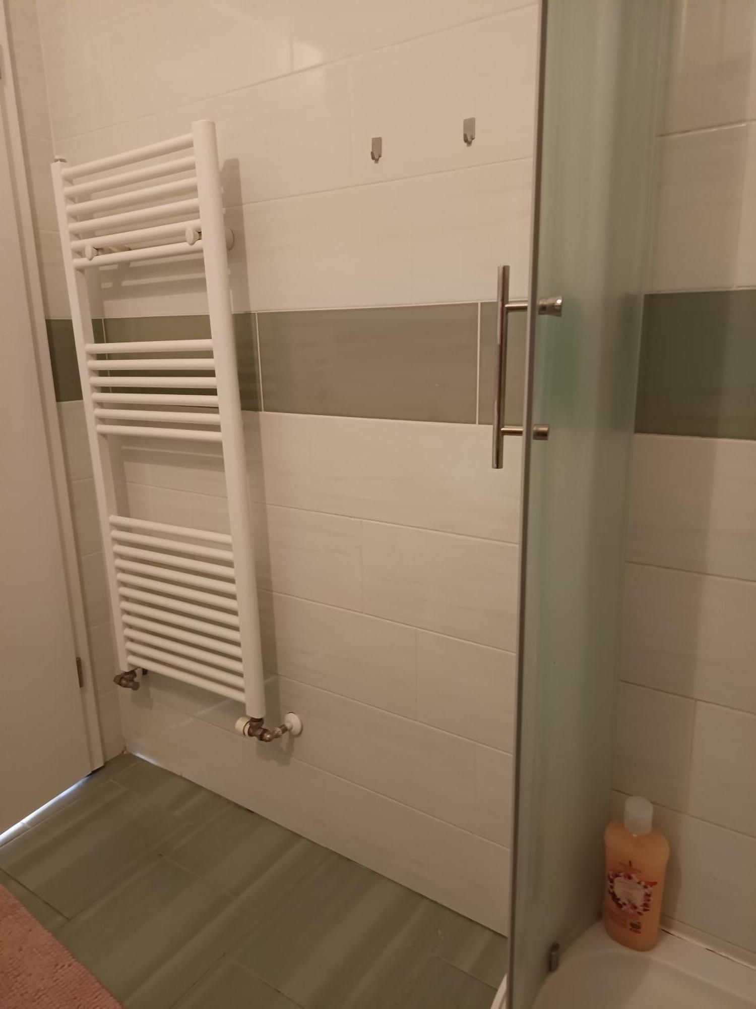 Apartma Pika 2 Nova Gorica Esterno foto
